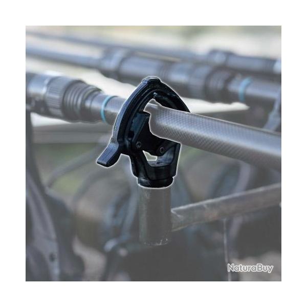 Support Arri�re Nash All Terrain Butt Lock Xtreme Large