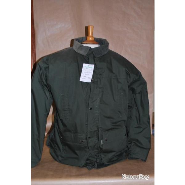 veste Valsport Ontario taille XXL