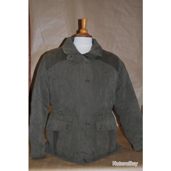 Rascher  ref 646327 taille 42