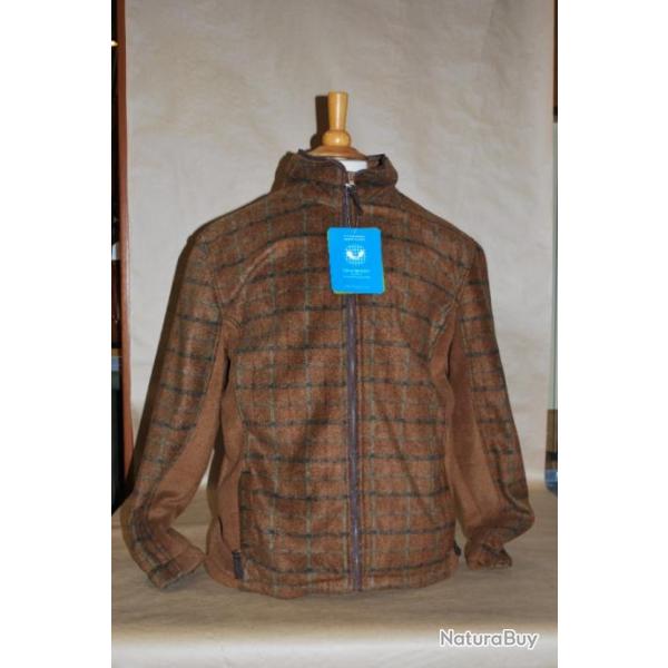 veste polaire Oxford LF023 taille XL