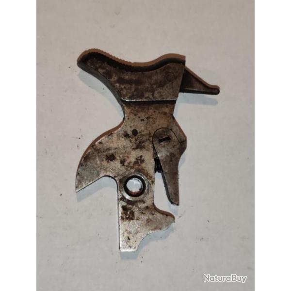 Chien de Revolver d'ordonnance 1892 fran�ais