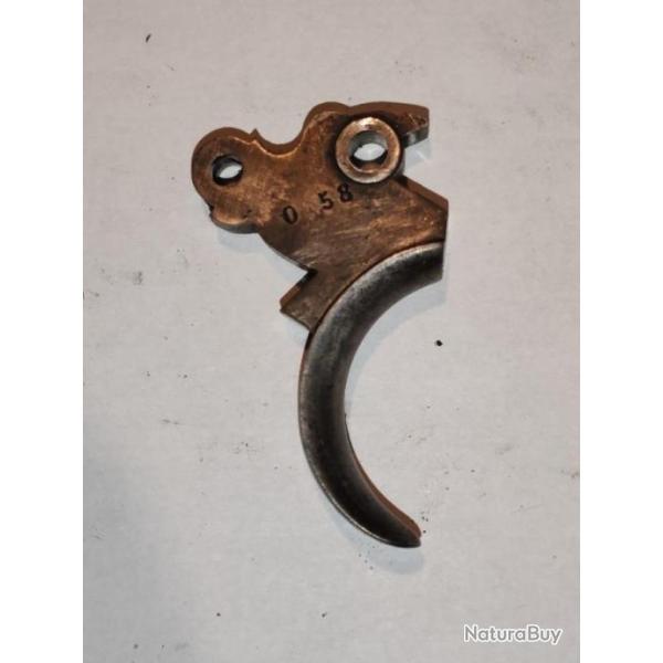 D�tente Revolver d'ordonnance 1873 ou 1874