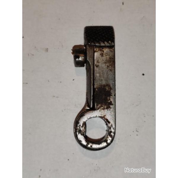 Porti�re compl�te avec ressort et vis de revolver 1873, 1874