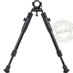 Tactical Ops - Bipied r&eacute;glable Stabipod - Fixation sur canon