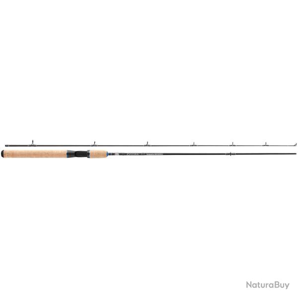 Canne Abu Garcia Devil 662M 5/20 Cast 2.16M