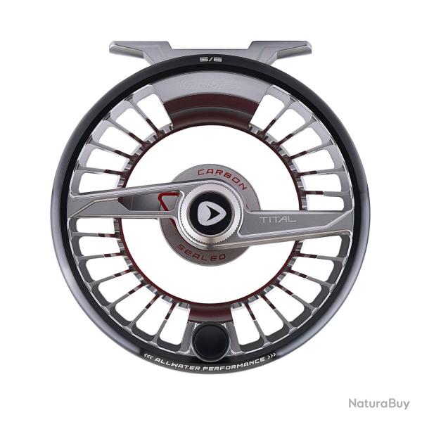 Moulinet Greys Gry Tital 9/10