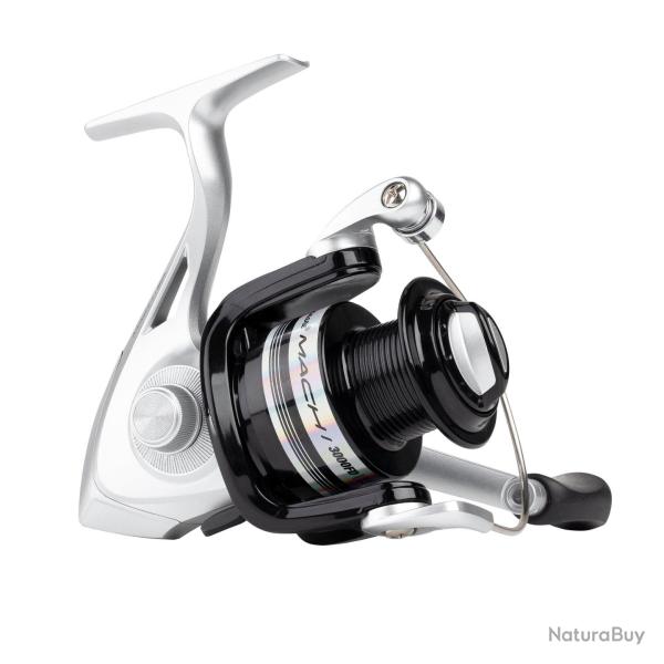 Moulinet Shakespeare Mach I 50 Fd