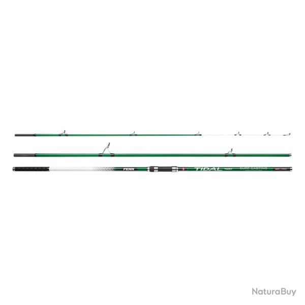 Canne Penn Tidal 423 100-225G 4,20M