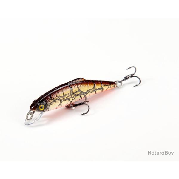 Sultan Of Swim 63 - NaturalCracked