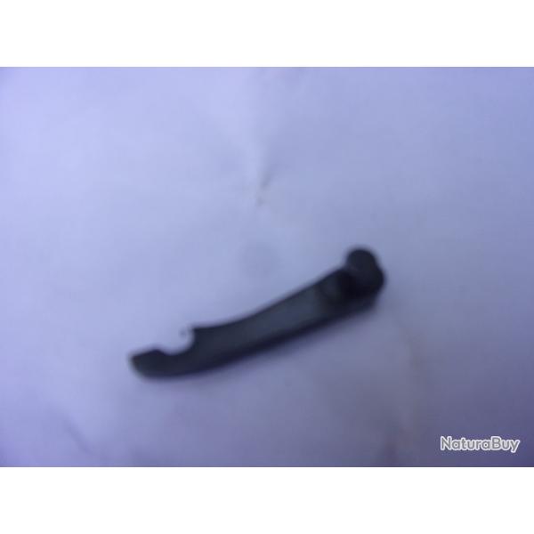 handle de revolver Uberti 30 mm bronz�