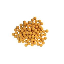 Nouvelles balles en caoutchouc de la L&eacute;gion / Balles en caoutchouc cal. 68 - dans un pot de 100 - ja