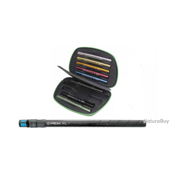 Pi�ces intelligentes / Canon monobloc GoG Freakset XL - 14" - Cocker