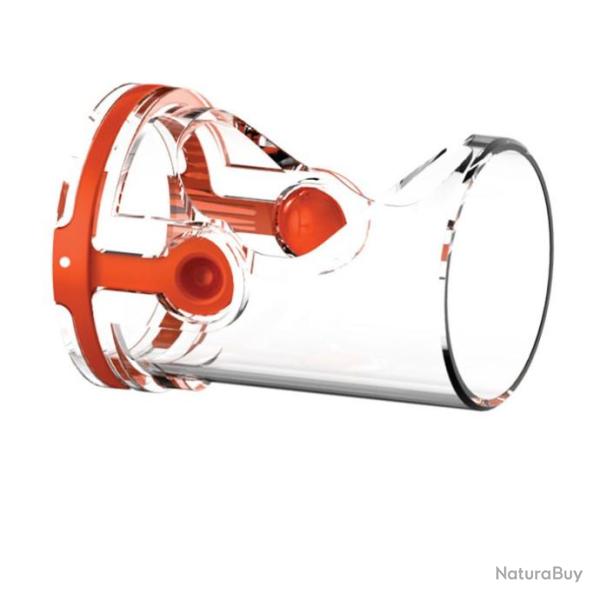 Teinture DM8-15 / Rail / Tube oculaire Reflex / Syst�me de d�tente de balle