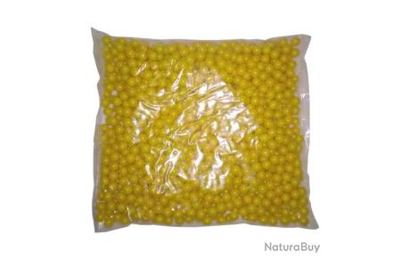 500 Billes Paintball Cal.50 - Tactique Légion - Z-RAM Shop - Neuves