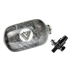 Teinture Armotech Core 1,1 litre syst&egrave;me HP inclus r&eacute;gulateur Dye Throttle 300 bars.