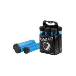 Pot de teinture 160 Pack 6 pi&egrave;ces - cyan