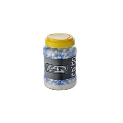 Umarex T4E CB 50 Balles de craie / Balles de craie cal. 50 - 500 pi&egrave;ces