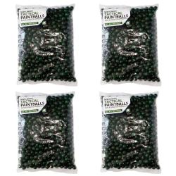 Nouvelle L&eacute;gion RAM cal.43 Paintballs - 2000 pi&egrave;ces