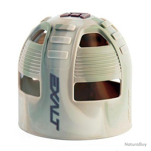 Poign�e de r�servoir Exalt - camouflage
