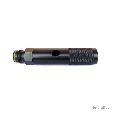 Adaptateur CO2 M16x1.5 Pour Capsule 88g Vers 12g Convertisseur Rapide Pour Pcp Et Paintball