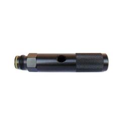 Adaptateur de changement rapide pour capsules de CO2 de 12 g