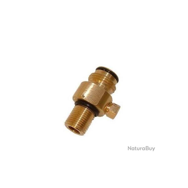 Nouvelle broche de valve de la L�gion