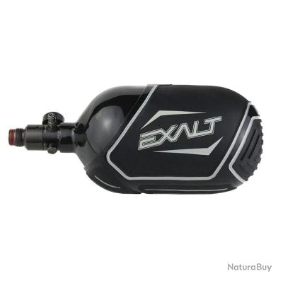Tube blanc réserve 140 billes paintball - Réservoirs et loader