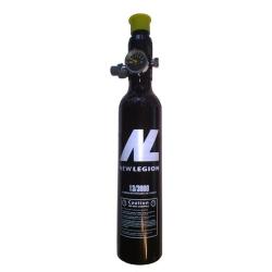 Nouveau syst&egrave;me HP New Legion de 0,2 litres