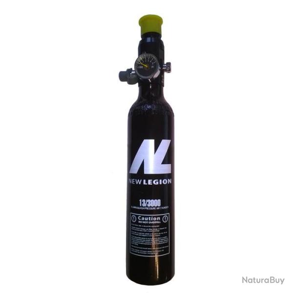 Nouveau syst�me HP New Legion de 0,2 litres