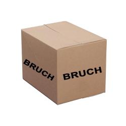 Billes de peinture Bruch 2000 pi&egrave;ces