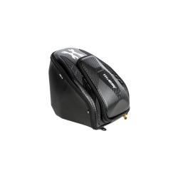 &Eacute;tui pour masque de paintball en carbone HK Army Exo / Sac pour masque de paintball