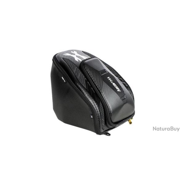 �tui pour masque de paintball en carbone HK Army Exo / Sac pour masque de paintball