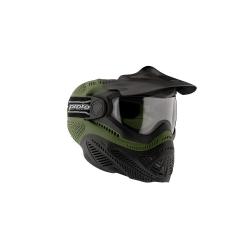 Masque de paintball DYE / Proto Switch FS Thermal - olive