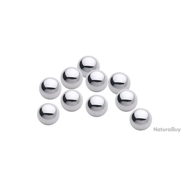 Balles en acier cal.43 briseur de verre RAM balles D�fense � domicile pour pistolets et fusils - 10 