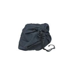 Nouveau sac de masque de la L&eacute;gion - noir