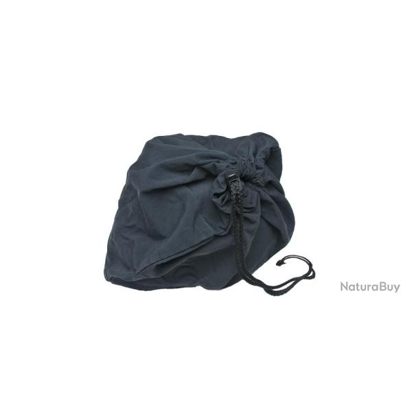 Nouveau sac de masque de la L�gion - noir