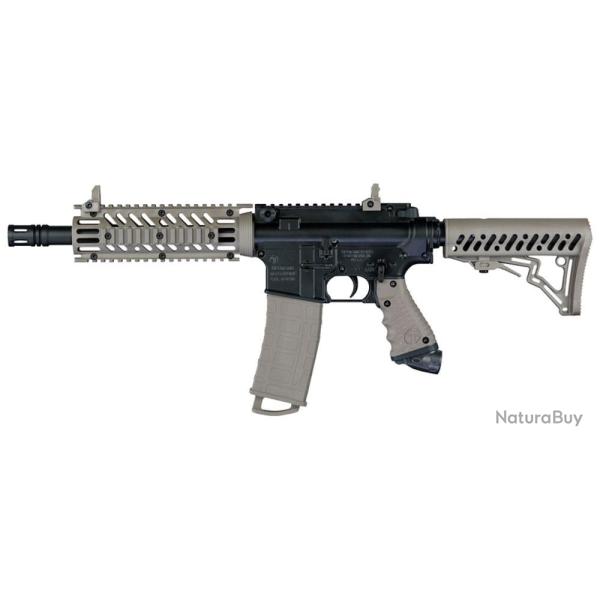 Marqueur de paintball Tippmann TMC MagFed - noir/d�sert