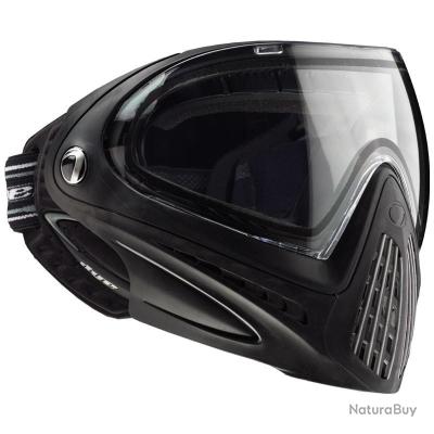 Annonce billes paintball : Masque de paintball DYE I4 Thermal noir