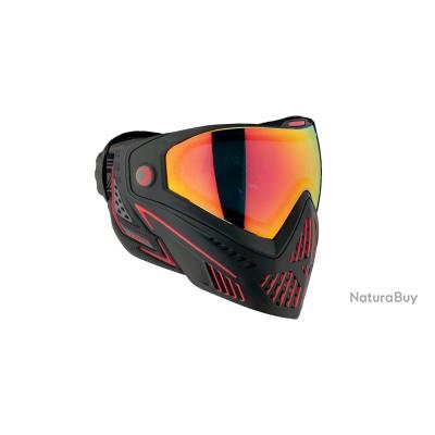 Annonce billes paintball : Masque de paintball DYE I5 Thermal Fire 2.0