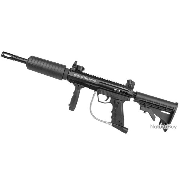Marqueur de paintball Valken SW-1 Blackhawk incluant le kit de mise � niveau Foxtrot Rig.