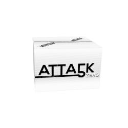 Nouvelles billes de peinture New Legion Attack Zero cal.50 - 5000 pi&egrave;ces