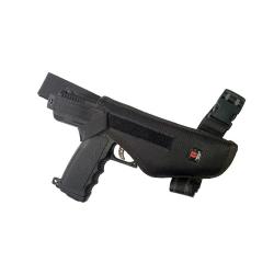 Marqueur de paintball Tippmann TiPX avec &eacute;tui Tiberius