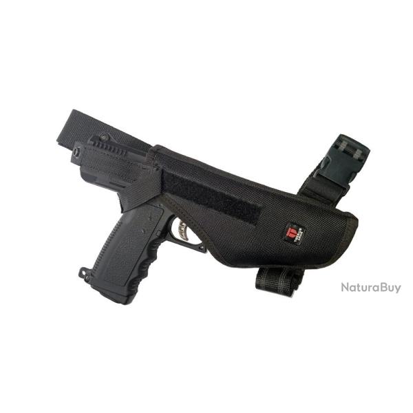 Marqueur de paintball Tippmann TiPX avec �tui Tiberius