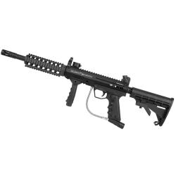 Marqueur de paintball Valken SW-1 Blackhawk incluant le kit de mise &agrave; niveau Whiskey Rig.