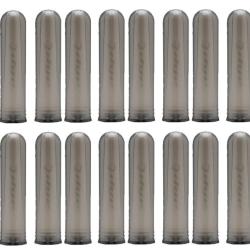 Sac &agrave; pots Dye Alpha Pack de 20 pi&egrave;ces