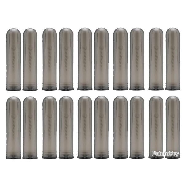 Sac � pots Dye Alpha Pack de 20 pi�ces