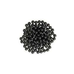 Nouvelles balles en nylon de la L&eacute;gion cal.68 - 50 pi&egrave;ces - noir