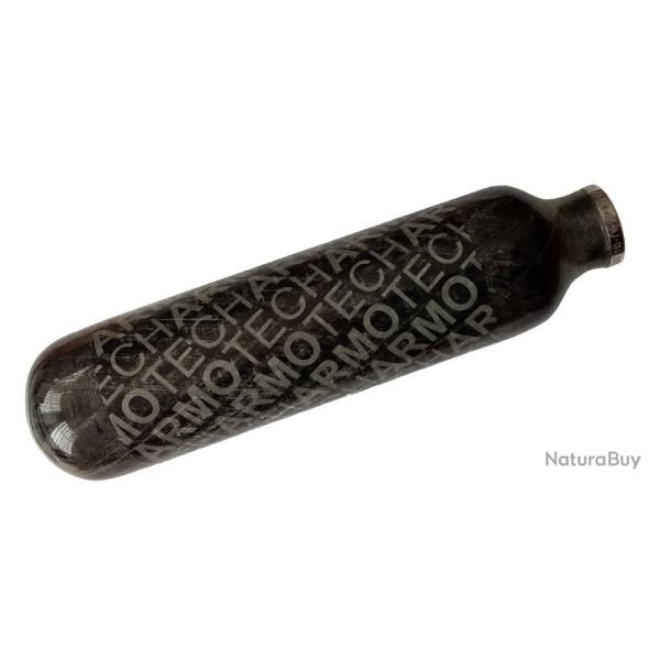 R�servoir d'air Armotech Core de 0,25 litres pour bouteille HP - Convient pour Air Stock