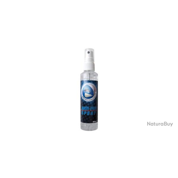 Spray anti-bu�e et nettoyant anti-bu�e