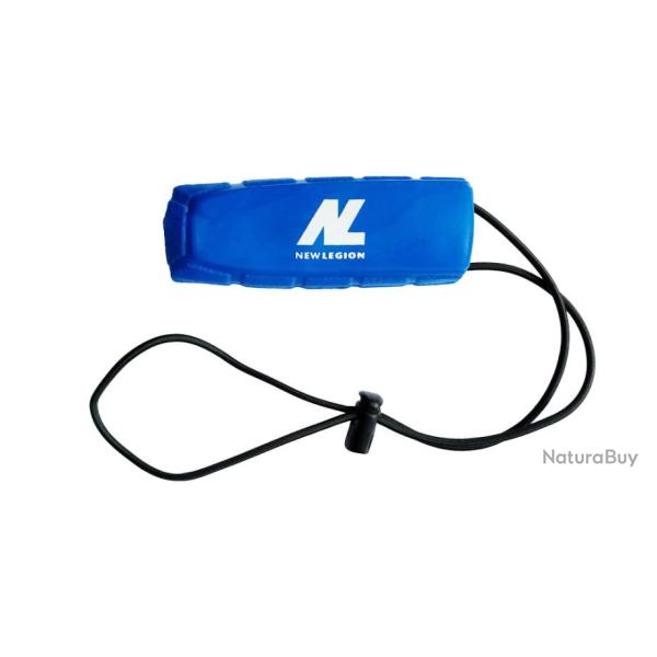 Nouvelle couverture de canon de ba�onnette de la L�gion - bleue